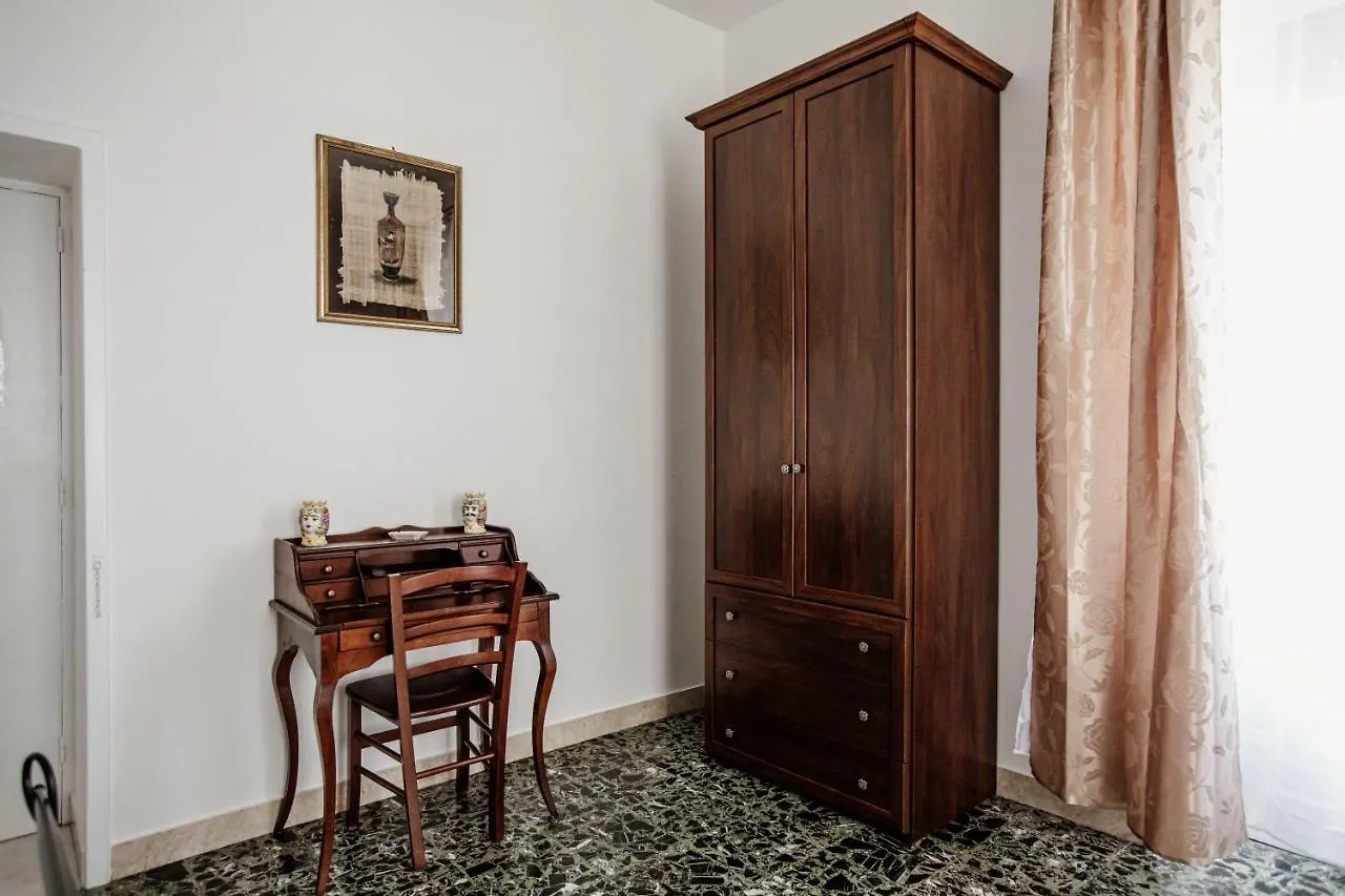 Sicilia Bedda Bed & Breakfast Syracuse