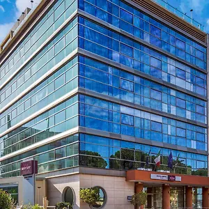 Mercure Siracusa **** Syracuse