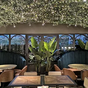 Manuelina Taste Hotel Recco
