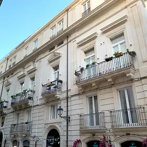 Pensjonat Casa Verbavolant