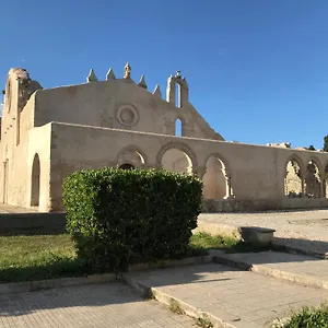 Pensjonat Il Tempio Di Athena - Cultura E Relax A Siracusa