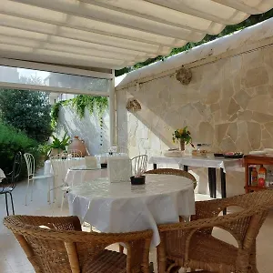 Bed & Breakfast Cumpari Turiddu, Syracuse